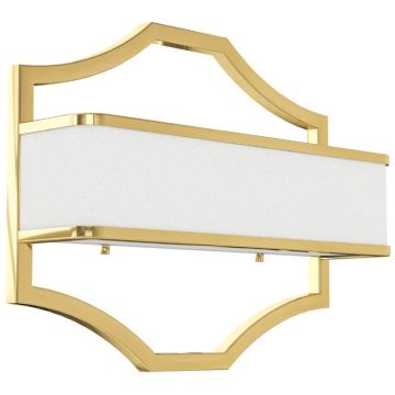 Fali lámpa Gerdo Parette OR84832 2x12W/e14 IP20 a Open Design Highlights-tól