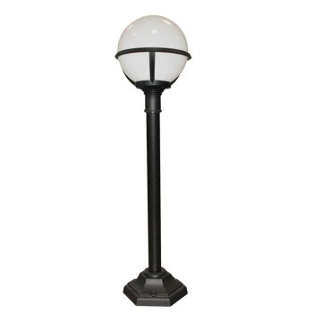 Állólámpa GLENBEIGH GLENBEIGH-PILLAR 1x60W/E27 IP44 a Elstead Lighting-tól