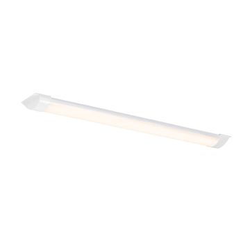 Vonalas lámpa GLENDALE 2410116101 1x10.5W/LED 3000K IP20 a Nordlux-tól
