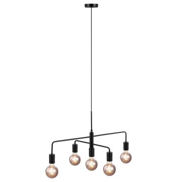 Függőlámpa GLOOM 2113053003 1x40W/E27 IP20 a Nordlux-tól