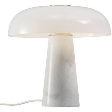 Asztali lámpa GLOSSY 2020505001 1x15W/E27 IP20 a Nordlux-tól