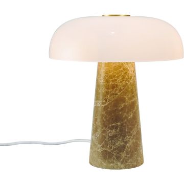 Asztali lámpa GLOSSY 2520015009 1x15w/e14 ip20 a Nordlux-tól