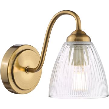 Fali lámpa Glynis GLY0763 1x40w/e14 a Dar Lighting-tól