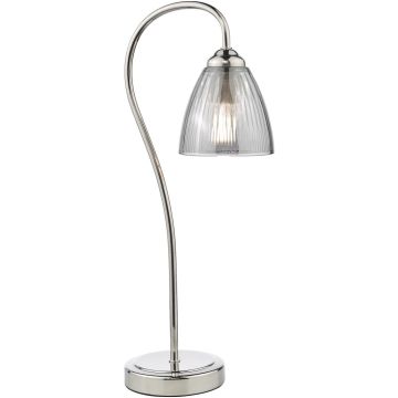 Asztali lámpa Glynis GLY4238 1x40w/e14 a Dar Lighting-tól