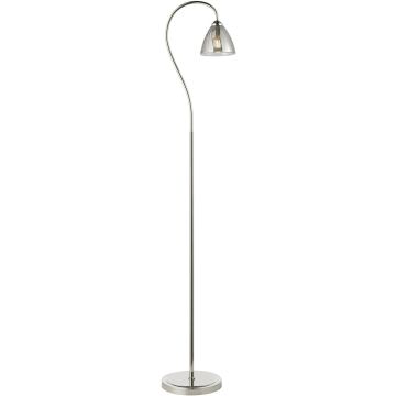 Állólámpa Glynis GLY4938 1x40w/E27 a Dar Lighting-tól