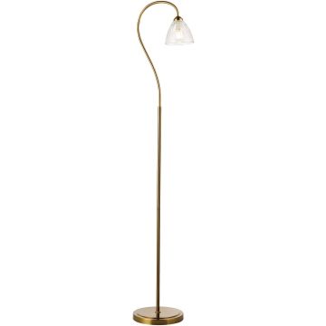 Állólámpa Glynis GLY4963 1x40w/E27 a Dar Lighting-tól