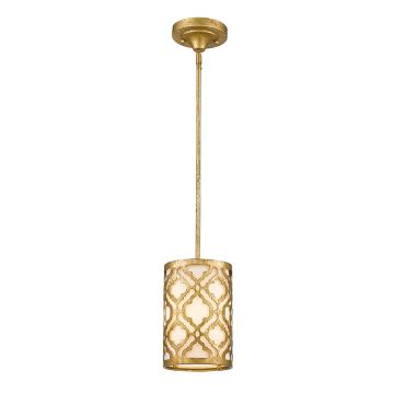 Plafonlámpa Arabella GN-ARABELLA-MP 1x75W/E27 a Gilded Nola-tól