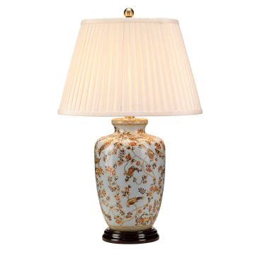 Asztali lámpa GOLD BIRDS GOLD-BIRDS-TL 1x60W/E27 a Elstead Lighting-tól