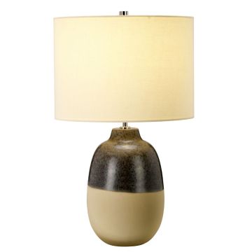 Asztali lámpa GRANGE PARK GRANGE-PARK-TL 1x60W/E27 a Elstead Lighting-tól