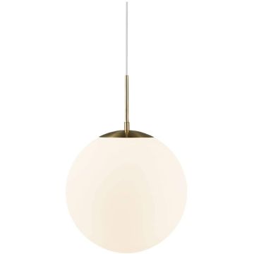 Függőlámpa GRANT 2010573035 1x25W/E27 IP20 a Nordlux-tól