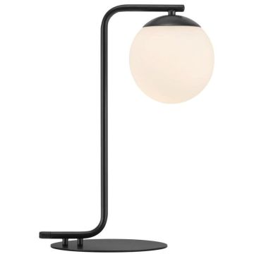 Asztali lámpa GRANT 46635003 1x40W/E14 IP20 a Nordlux-tól