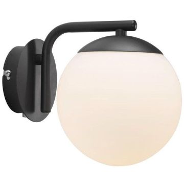 Fali lámpa GRANT 47091003 1x40W/E14 IP20 a Nordlux-tól