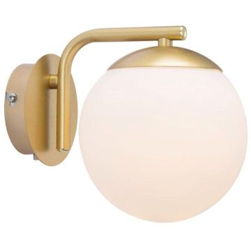 Fali lámpa GRANT 47091025 1x40W/E14 IP20 a Nordlux-tól