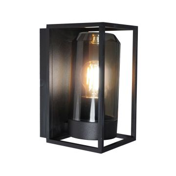 Fali lámpa GRIFFIN 2218131047 1x15W/E27 IP44 a Nordlux-tól