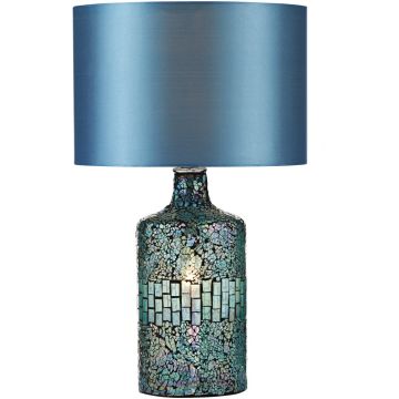 Asztali lámpa Guru GUR4223 1x60w/e27 ip20 a Dar Lighting-tól