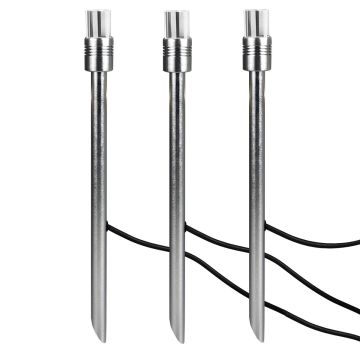 Állólámpa AMBLESIDE GZCC-AMBLE-3S 1x0,6W/LED IP54 a Garden Zone-tól