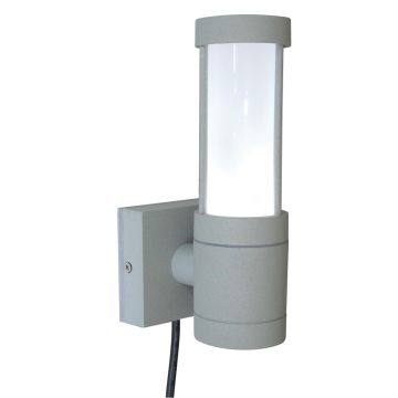 Fali lámpa BETA GZ-BETA3 3x1W/LED IP54 a Garden Zone-tól