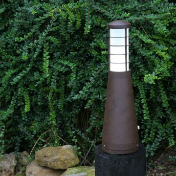Állólámpa BETA GZ-BETA6 3x1W/LED IP54 a Garden Zone-tól