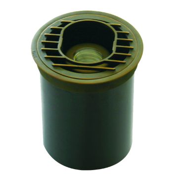 Kerti lámpa BRONZE GZ-BRONZE14 3x1W/LED IP44 a Garden Zone-tól