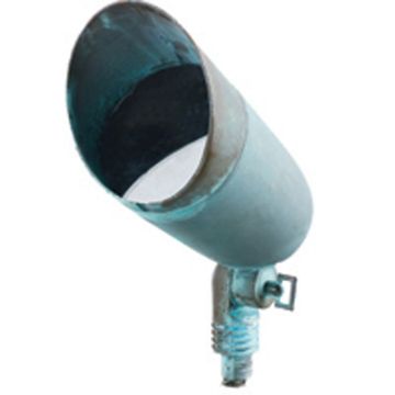 Kerti reflektor BRONZE GZ-BRONZE8 3x1W/LED IP44 a Garden Zone-tól