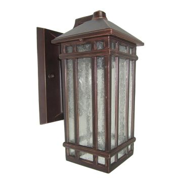 Fali lámpa CHEDWORTH GZH-CHW2 1x60W/E27 IP44 a Elstead Lighting-tól