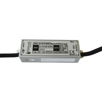 Tápegység DRIVER GZ-11W-PG-DRIVER IP67 a Garden Zone-tól