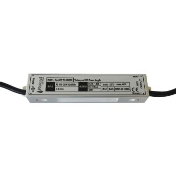 Tápegység DRIVER GZ-28W-PG-DRIVER IP67 a Garden Zone-tól