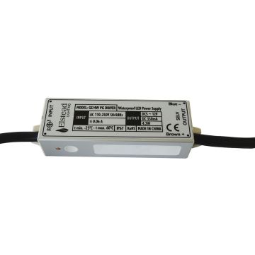 Tápegység DRIVER GZ-4W-PG-DRIVER IP67 a Garden Zone-tól