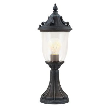 Állólámpa ELKSTONE GZH-ELK3 1x60W/E27 IP44 a Elstead Lighting-tól