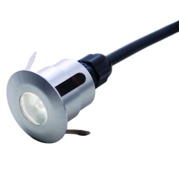 Kerti lámpa FUSION GZ-FUSION11 1x1W/LED IP67 a Garden Zone-tól