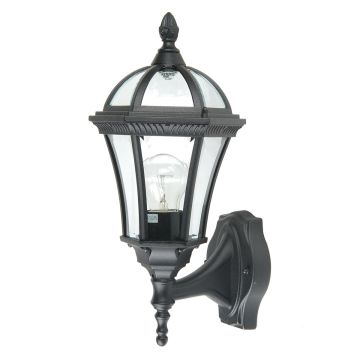 Fali lámpa LEDBURY GZH-LB1 1x60W/E27 IP44 a Elstead Lighting-tól