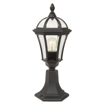 Állólámpa LEDBURY GZH-LB3 1x60W/E27 IP44 a Elstead Lighting-tól