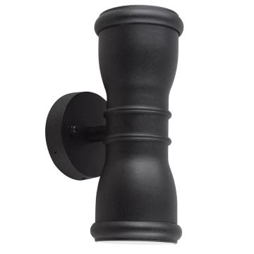 Fali lámpa MALVERN GZH-MALV 2x35W/GU10 IP44 a Elstead Lighting-tól