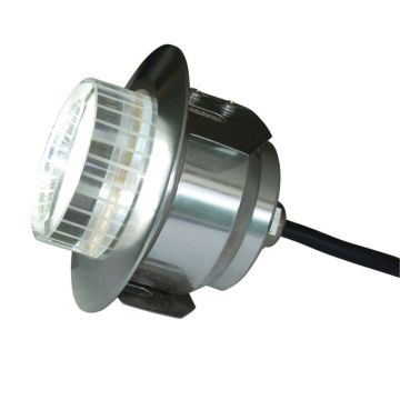 Kerti lámpa OPTICA GZ-OPTICA3 3x1W/LED IP54 a Garden Zone-tól