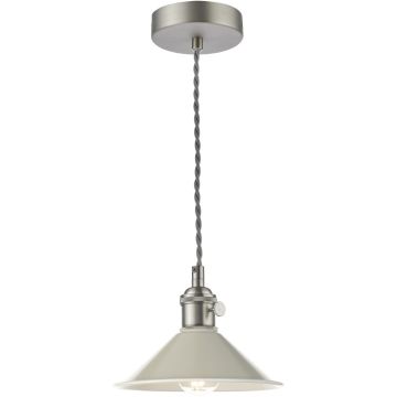 Függőlámpa Hadano HAD0161-06 1x40w/e14 ip20 a Dar Lighting-tól