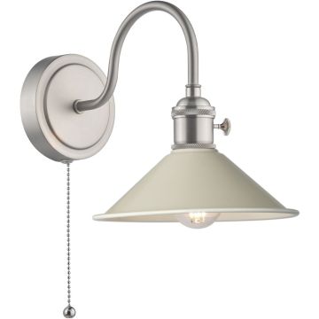Fali lámpa Hadano HAD0761-06 1x40w/e14 ip20 a Dar Lighting-tól