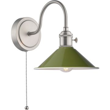Fali lámpa Hadano HAD0761-07 1x40w/e14 ip20 a Dar Lighting-tól