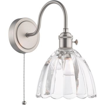 Fali lámpa Hadano HAD0761-11 1x40w/e14 ip20 a Dar Lighting-tól