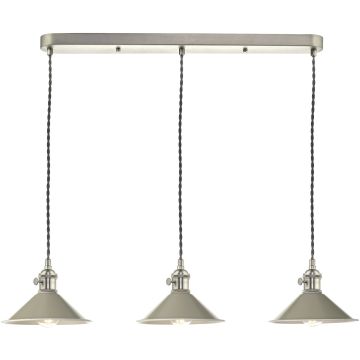 Függőlámpa Hadano HAD3661-06 3x40w/e14 ip20 a Dar Lighting-tól