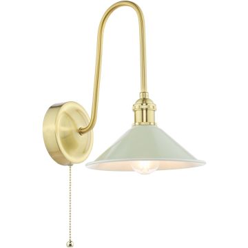 Fali lámpa Hadano HAD7140-06 1x40w/E14 ip20 a Dar Lighting-tól