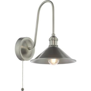 Fali lámpa Hadano HAD7161-02 1x40w/E14 ip20 a Dar Lighting-tól