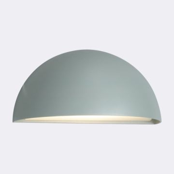 Fali lámpa HALDEN 5096W 3000K 1x6.7W/LED 1059LM IP65 a Norlys-tól