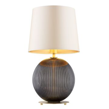 Asztali lámpa HAMILTON 8538 1x15W/E27 IP20 a Argon-tól