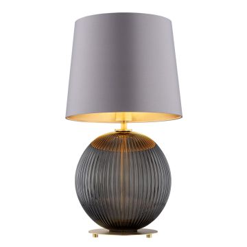Asztali lámpa HAMILTON 8539 1x15W/E27 IP20 a Argon-tól