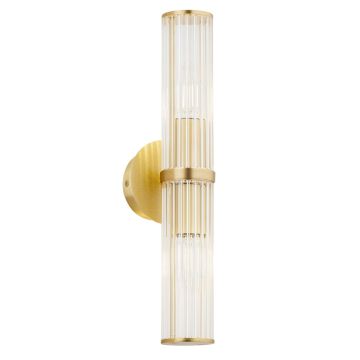 Fali lámpa HAMPTON 7203 2x7W/E14 IP20 a Argon-tól