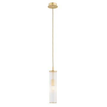 Függőlámpa HAMPTON 8489 1x7W/E14 IP20 a Argon-tól