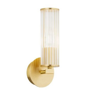 Fali lámpa HAMPTON 8497 1x7W/E14 IP20 a Argon-tól
