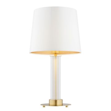 Asztali lámpa HAMPTON 8540 1x15W/E27 IP20 a Argon-tól