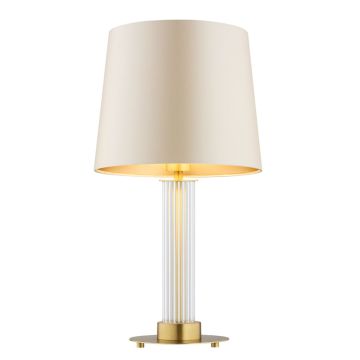 Asztali lámpa HAMPTON 8541 1x15W/E27 IP20 a Argon-tól