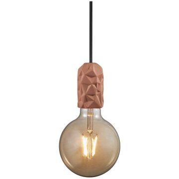 Függőlámpa HANG 2010013059 1x40W/E27 IP20 a Nordlux-tól